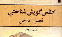 اطلس گويش‌شناختي منطقه قصران داخل