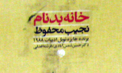 خانه بدنام